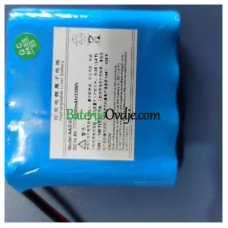  Zamjena baterije za Zoncare PM-7000M