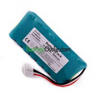 Zamjenska baterija za Fukuda HHR-13F8G1 8-HRAAFD FCP-2155 FX-2111 Zamjenska baterija za Fukuda HHR-13F8G1 8-HRAAFD FCP-2155 FX-2111