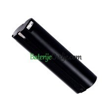 Zamjenska baterija za Makita 4071D 4073D 4307D 7.2Volt 4307DW 3700D 3700DW