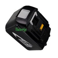 Zamjenska baterija za Makita BTL061 BTL063Z BHR240 BHR240Z BTL061Z BTL063 BHP452