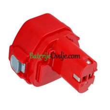 Zamjenska baterija za Makita 193157-5 1222 1233 192698-2 1220 192681-5 192698-8