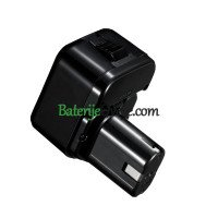 Zamjenska baterija za Hitachi DH 15DV DN 12DM2 12DY 13D DN 5D C 12DYK 4D 15D2 CD DB 12Volt CL DH