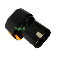 Zamjenska baterija za Hitachi 12DM2 WR WR 12DMR 12DM WR 7.2Volt 12DAF2 WR