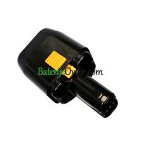 Zamjenska baterija za Hitachi 12Volt FEB12S EB12M EB12S FEB12 EB12 EB12B EB1224 EB12G