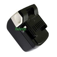 Zamjenska baterija za Hitachi CL 14DSC DS 14DSL 14.4Volt DH CK 14DBL CR 14DSL 14DSL DS 14DSL