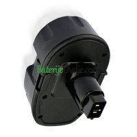 Zamjenska baterija za Dewalt DC608K DC618 DC720KA DC628K DC668KA DC618KA DC721KA 18Volt DC550KA