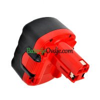 Zamjenska baterija za Bosch PSR 14.4VE PSR 14.4/N PSR 14.4VE-2 (/ B)