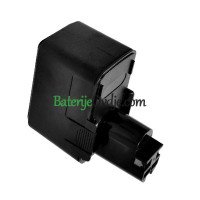 Zamjenska baterija za Bosch 2 12Volt 335 607 335 335 143 2 145 607 108 2 607