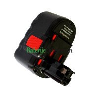 Zamjenska baterija za Bosch BAT299 BAT240 BAT031 BAT030 24Volt