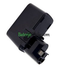 Zamjenska baterija za Bosch 2 335 9.6Volt 142 2 149 2 144 607 335 335 607 607