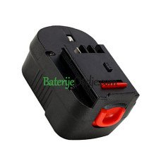 Zamjenska baterija za Black & Decker A9274 14.4Volt 499936-34 A9251 499936-35