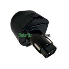 Zamjenska baterija za Black & Decker 9.6Volt FSB96 A9274 A9251 PS120 PS120A