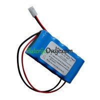 Zamjenska baterija za Biocare ECG-300 ECG-3030 ECG-300G ECG-300A