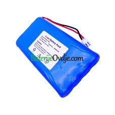 Zamjenska baterija za Biocare IE12A HYLB-1596