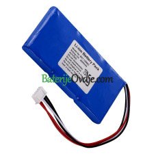 Zamjenska baterija za Biolight BLT-1203A BAT-120002