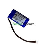 Zamjenska baterija za Bionet Oximete OXY9 HS120313-BNT SCR18650F22-012PTC val