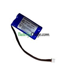 Zamjenska baterija za Bionet Oximete OXY9 HS120313-BNT SCR18650F22-012PTC val