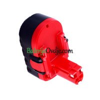 Zamjenska baterija za Bosch 2607335717 18Volt BAT026 BAT025 BAT189 2607335401 BAT181 BAT160