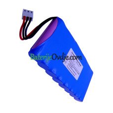 Zamjenska baterija za Edan HYLB-727 SE-12 SE-601 TWSLB-004 SE-1200