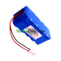 Zamjenska baterija za Fukuda 10N-1700sc FC-1760 FC1760