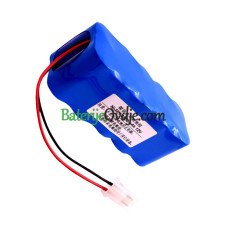 Zamjenska baterija za Fukuda 10N-1700sc FC-1760 FC1760