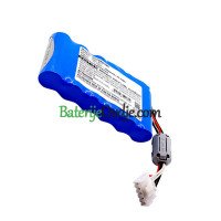 Zamjenska baterija za Fukuda Cardimax FX-8322 FCP-8453 BTE-001 FX-8222 FX-8322R FCP-8321