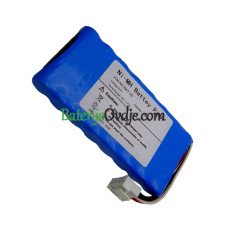 Zamjenska baterija za Fukuda FCP-2155 HHR-13F8G1 8HRAAFD FX-2111