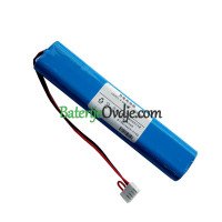 Zamjenska baterija za Fukuda FCP-2201U FCP-2101/2201 FCP-2201G