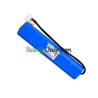 Zamjenska baterija za Fukuda FCP-220IU