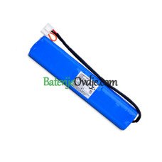 Zamjenska baterija za Fukuda FCP-220IU