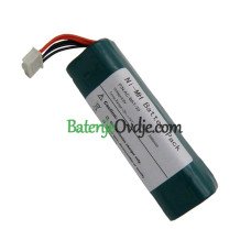 Zamjenska baterija za Fukuda FX-7202 FX2201T8HRAAU-4713 FX7201