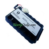 Zamjenska baterija za GE DASH 2023227-001 1800