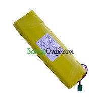 Zamjenska baterija za GE MAC1200ST