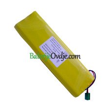 Zamjenska baterija za GE MAC1200ST