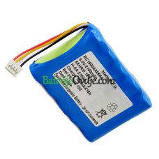 Zamjenska baterija za injektor Fresenius Agilia Kabi RC1800AA05AA