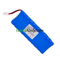 Zamjenska baterija za Kenz 601 Cardico 12V Cardico 10HR-AAU