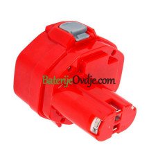 Zamjenska baterija za Makita 6228D 1420 8280D 6281D 8281D 6280D 14.4Volt
