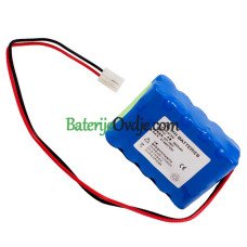 Zamjenska baterija za M&B ECG1206