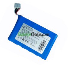 Zamjenska baterija za Mindray 31CR19/65-2 Umec10 LI23S005A