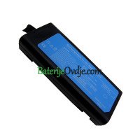Zamjenska baterija za Mindray IMEC12 LI131001A IMEC10 IMEC8 IMEC5