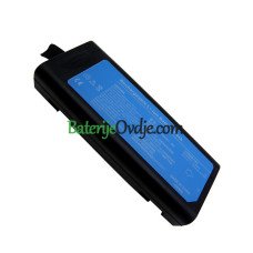 Zamjenska baterija za Mindray IMEC12 LI131001A IMEC10 IMEC8 IMEC5