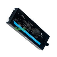 Zamjenska baterija za Mindray IPM VS800 IPM-9800 LI23S001A 9800