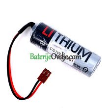 Zamjenska baterija za PLC 3.6V CS1W-BAT01
