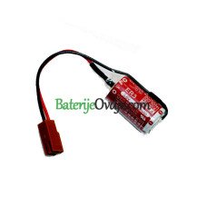 Zamjenska baterija za PLC 3.6V ER3 NP8P-BT