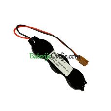 Zamjenska baterija za PLC 3V IC698ACC701 44A747665-001R03