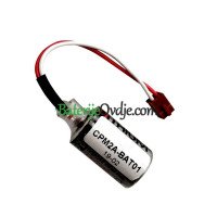 Zamjenska baterija za PLC CPM2A/CQM1H CPM2A-BAT01 3.6V