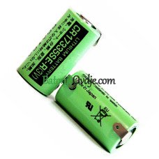 Zamjenska baterija za PLC CR17335SE-R (3V) Zamjenska baterija za PLC CR17335SE-R (3V)