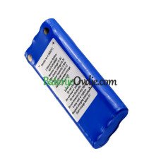 Zamjenska baterija za Schiller AT10plus 02175 AT110 506161 AT10 + 4.350027c