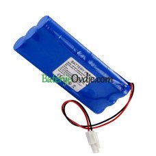 Zamjenska baterija za Sunray WP-SRT-3400 B60 11.1V 3ICR1865-2