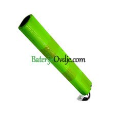 Zamjenska baterija za TDK A34 EU-BT00003000-B A34 Trek Max Life-On-Record Zamjenska baterija za TDK A34 EU-BT00003000-B A34 Trek Max Life-On-Record